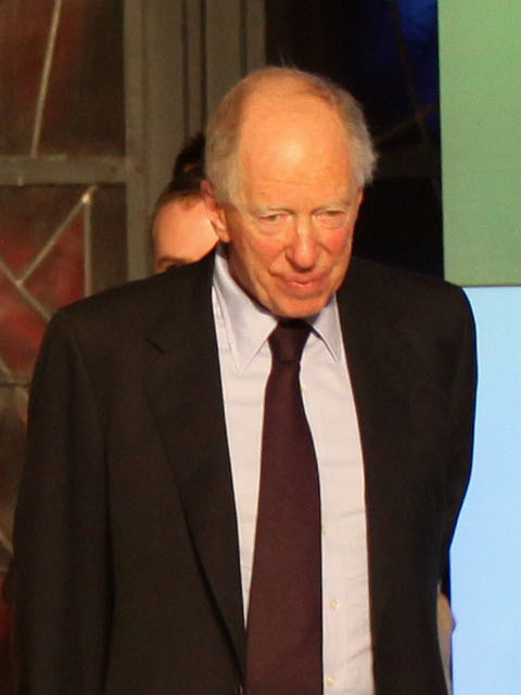 Jacob Rothschild 4th Baron banking dynasty modern legacy