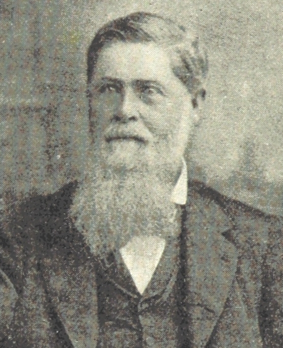 Jay Cooke banker financier railroad bonds Panic of 1873