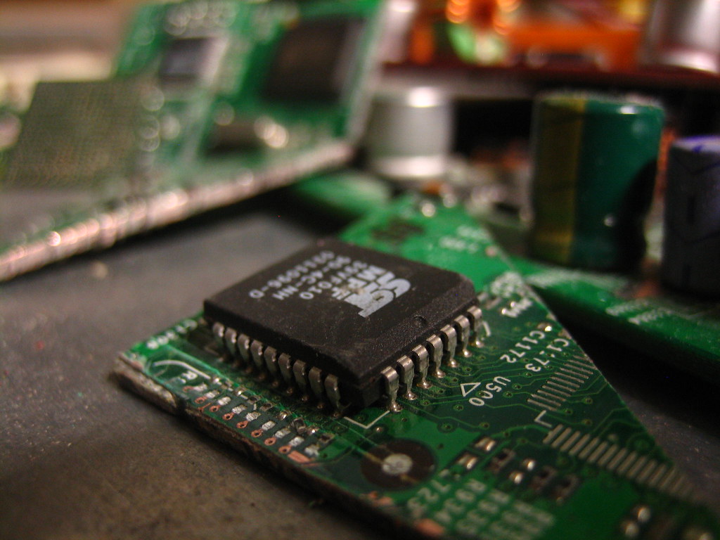 Nvidia CUDA ecosystem hardware — the risks of betting one developer stack on one supplier