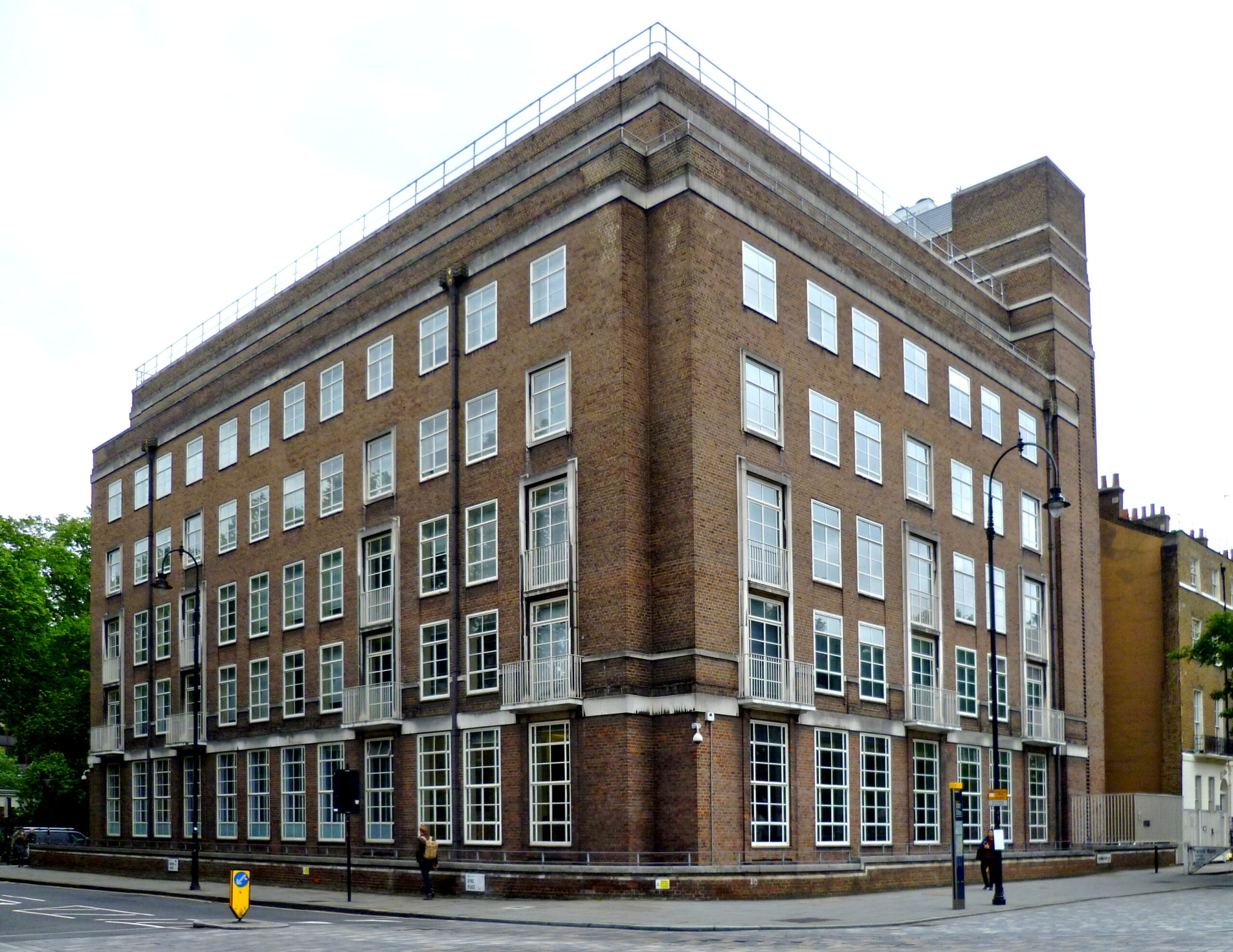 The Warburg Institute London legacy of the Warburg family intellectual empire